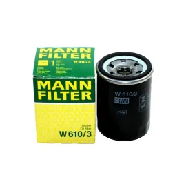 Фильтр масляный