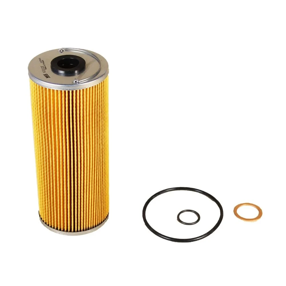 Фільтр масляний