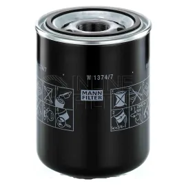 Фильтр масляный