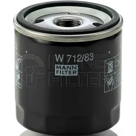 Фільтр оливи