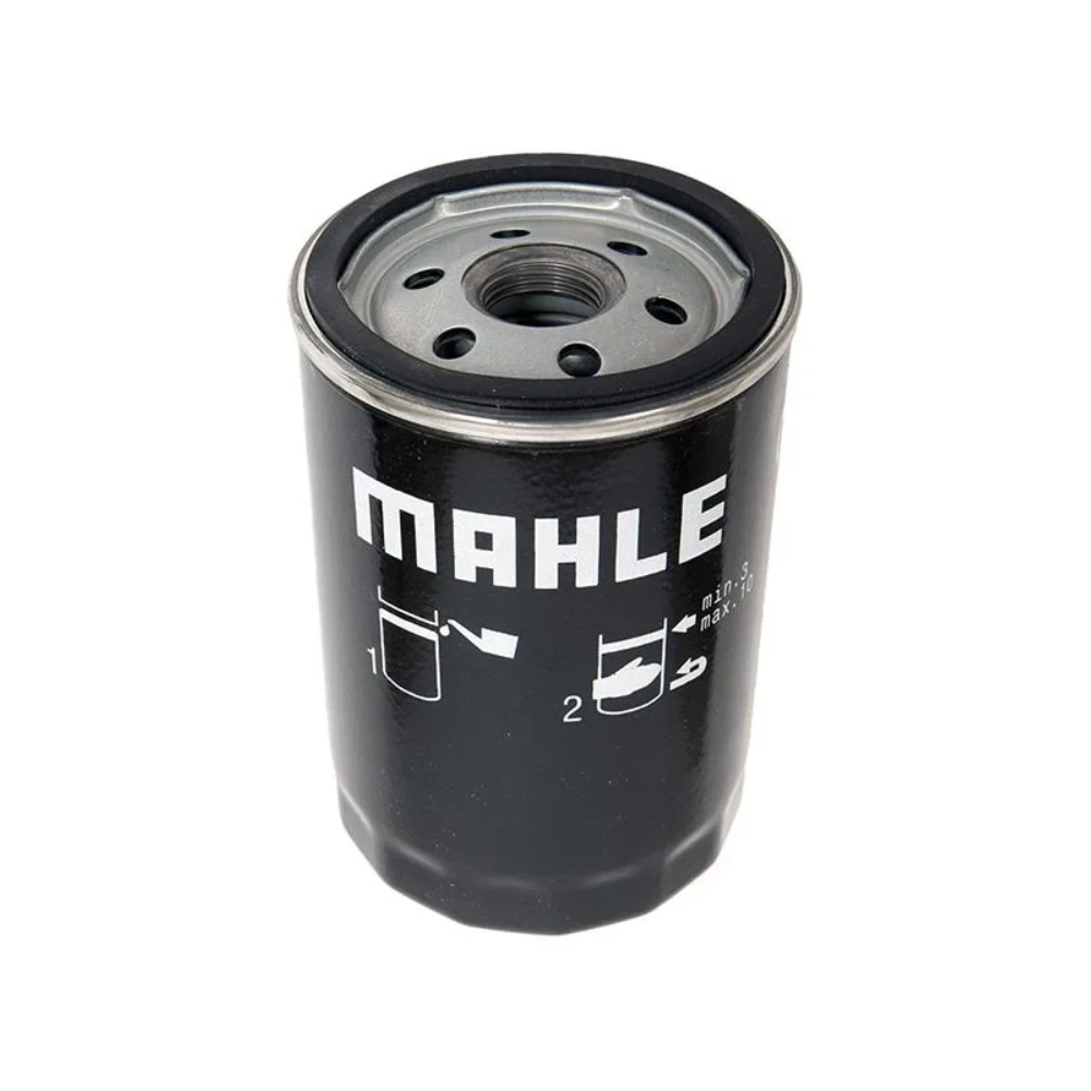 Фильтр масляный OC47