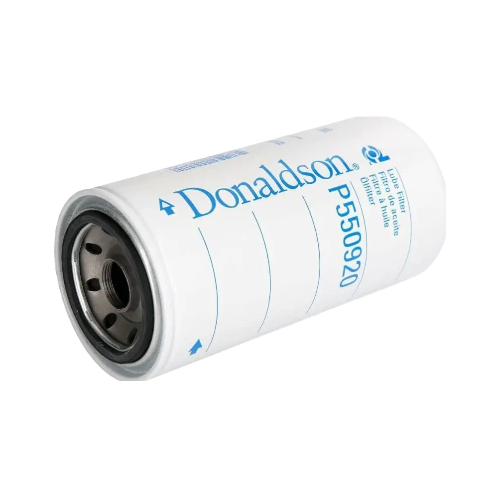 Фильтр топливный