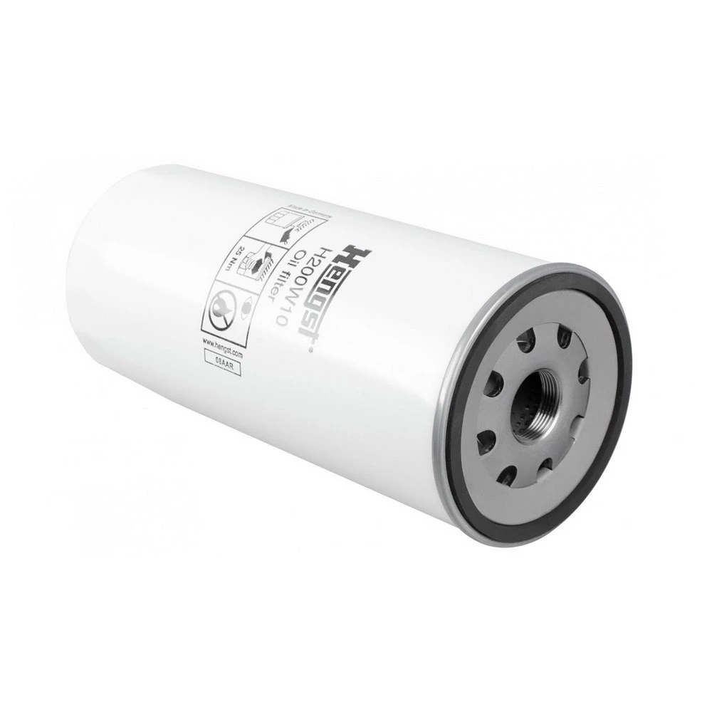 Фільтр оливний H200W10