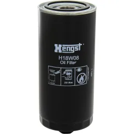 Фільтр оливний