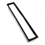 Елемент фільтра повітряного кабіни довгий AF27946