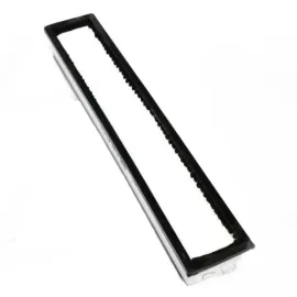 Елемент фільтра повітряного кабіни довгий