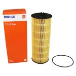 Фільтр оливний OX168D