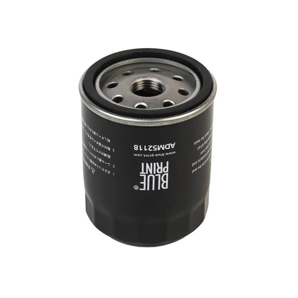 Фильтр масляный