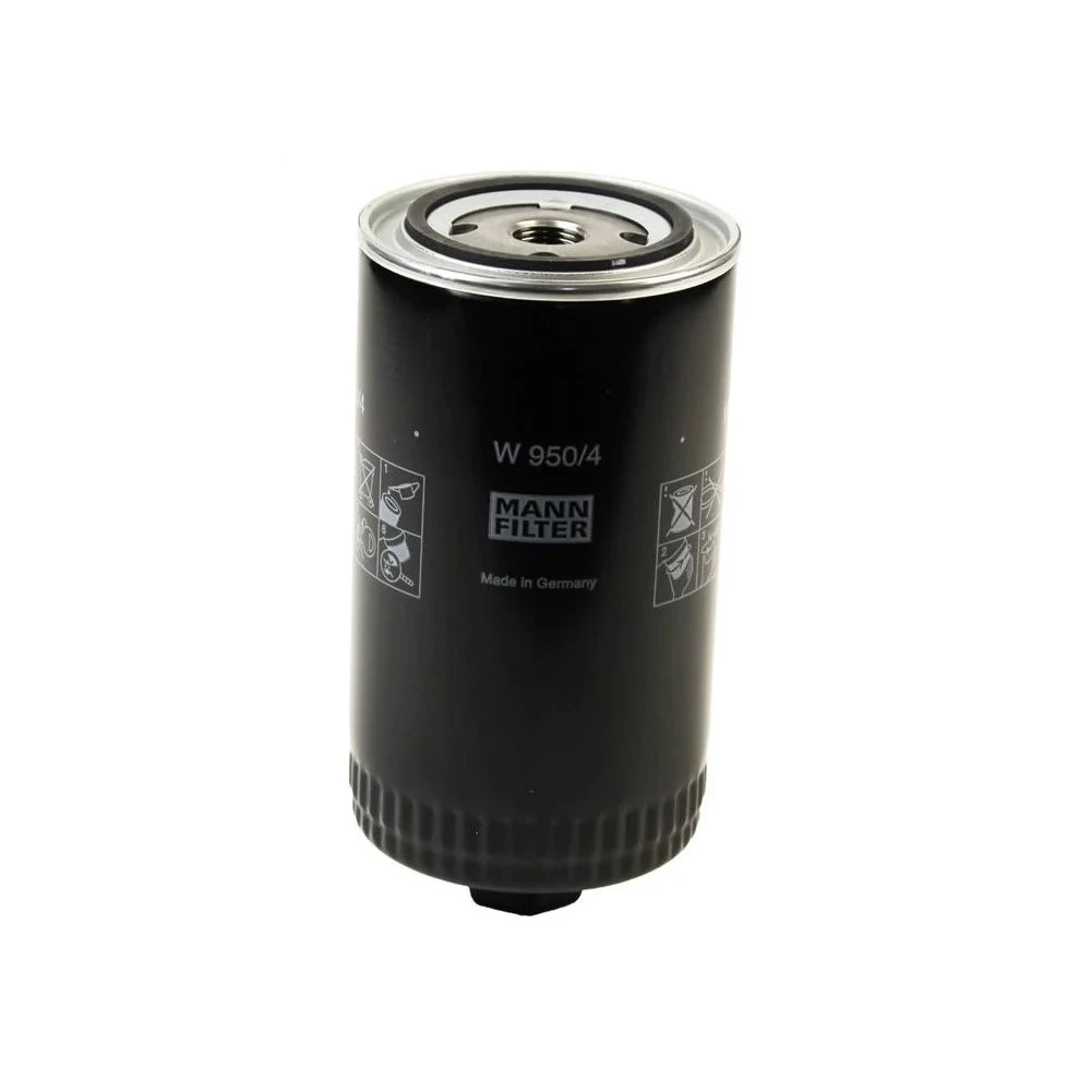 Фильтр масляный W950/4