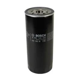 Фильтр масляный