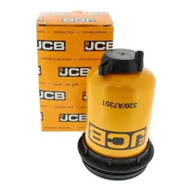 Фильтр топлива тонкой очистки