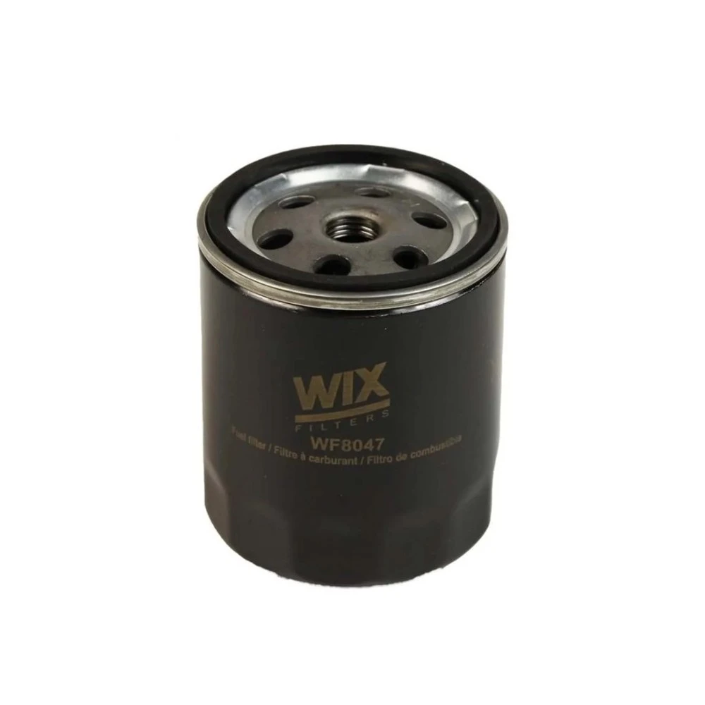 Фильтр топливный