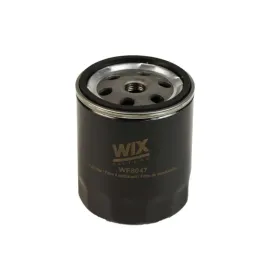 Фильтр топливный