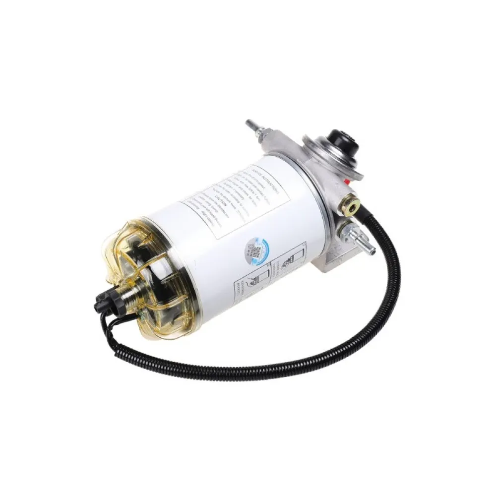 Фильтр топливный грубой очистки AgroP