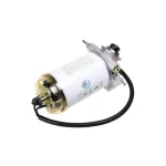 Фильтр топливный грубой очистки AgroP