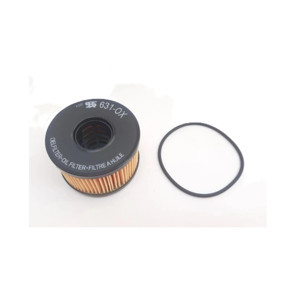 Фильтр масляный 50013631