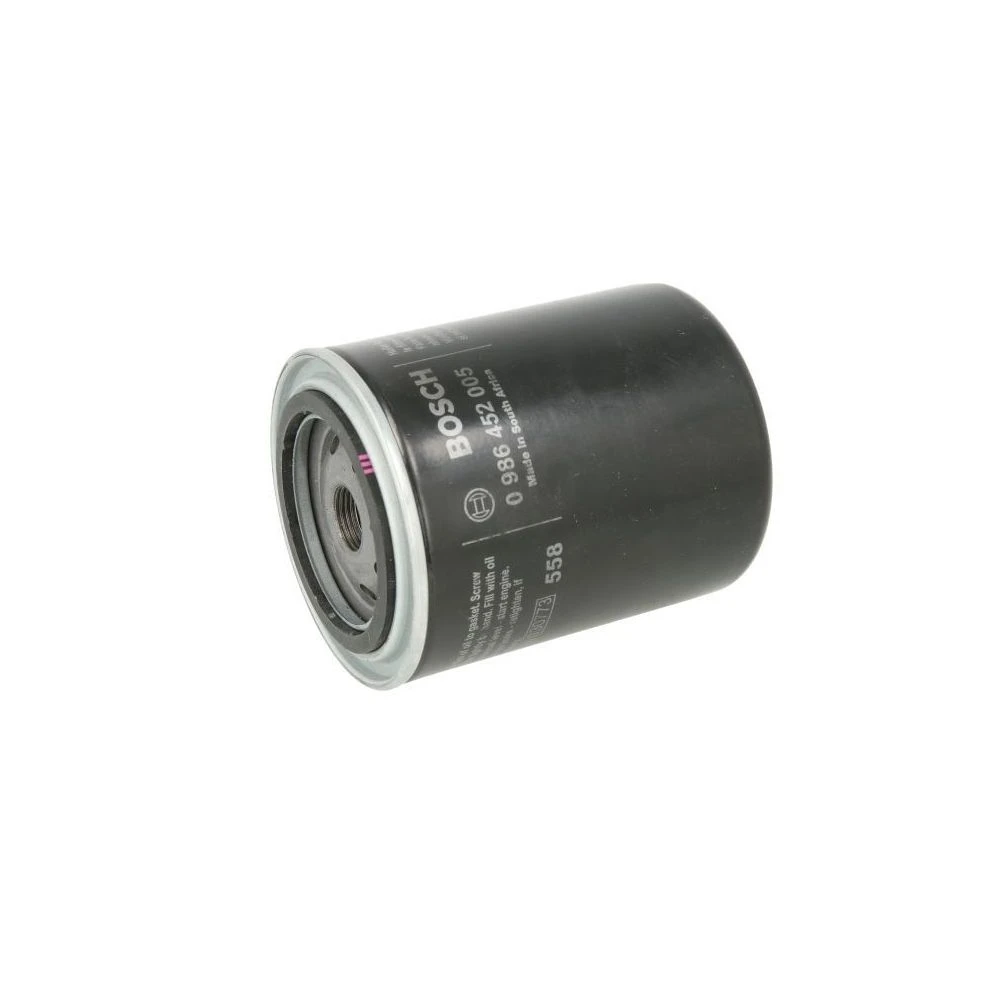 Фильтр масляный 0986452005