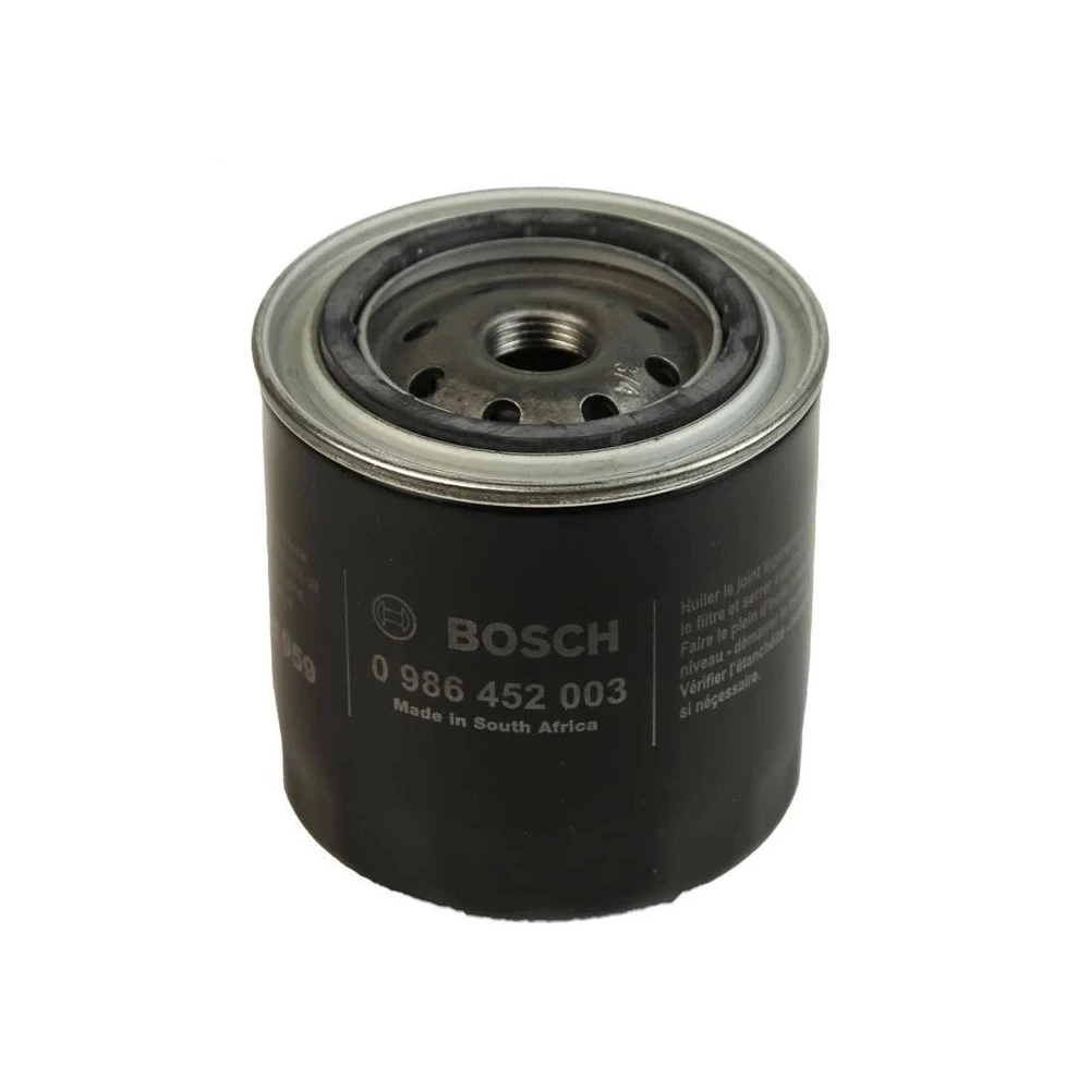 Фильтр масляный 0986452003