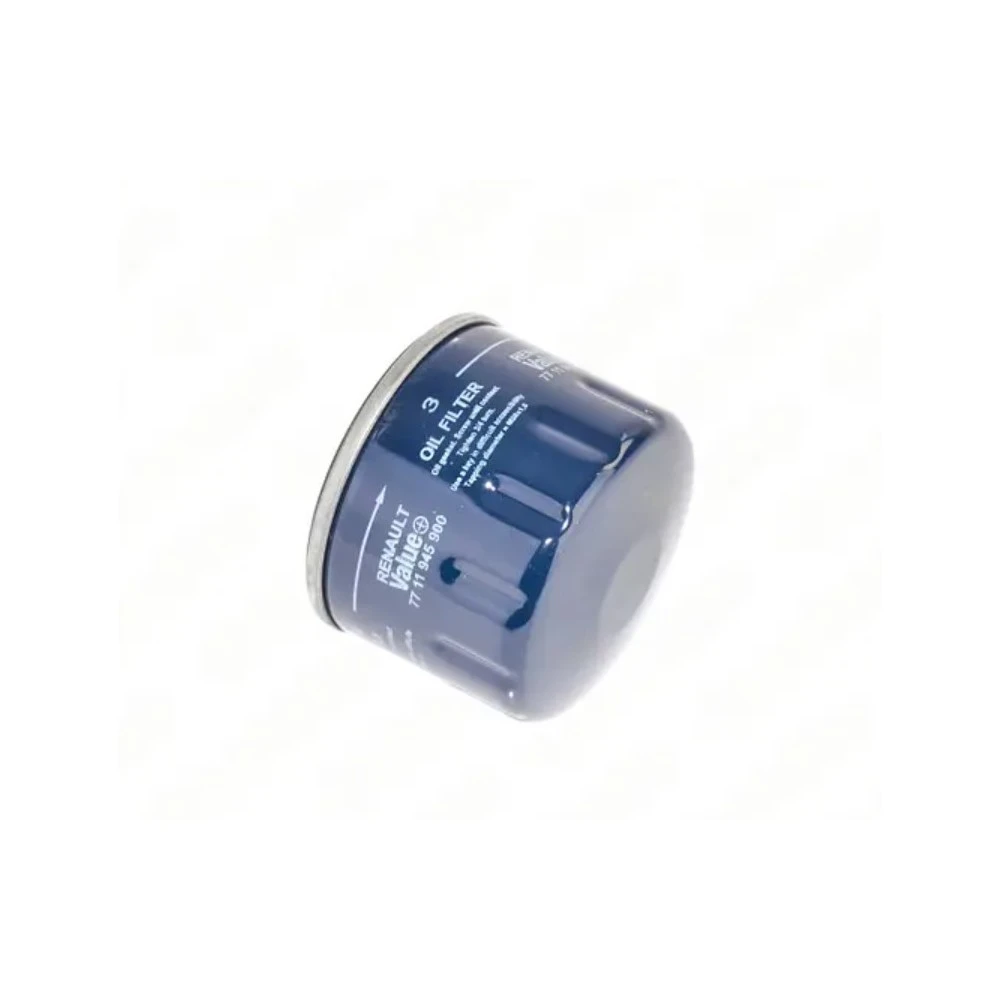 Фильтр масляный