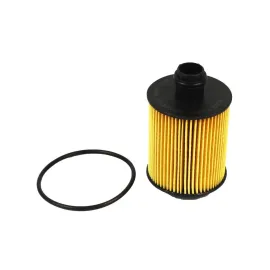 Фільтр оливний