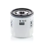 Фильтр масляный W7015 Ford Focus, Ford Mondeo