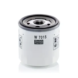 Фильтр масляный