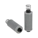 Фильтр-вставка гидравлический