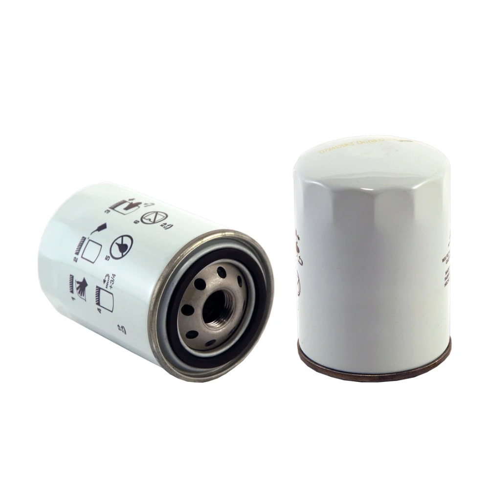 Фильтр масляный