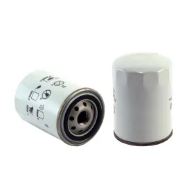 Фильтр масляный