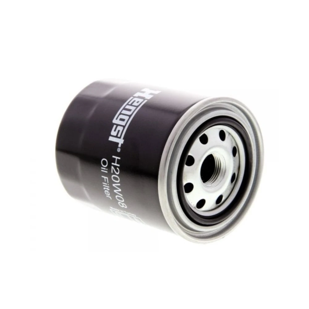 Фільтр оливний двигуна H20W08