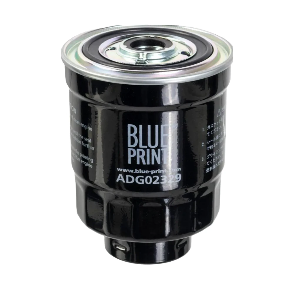 Фільтр паливний 24.366.00 Hyundai H 100