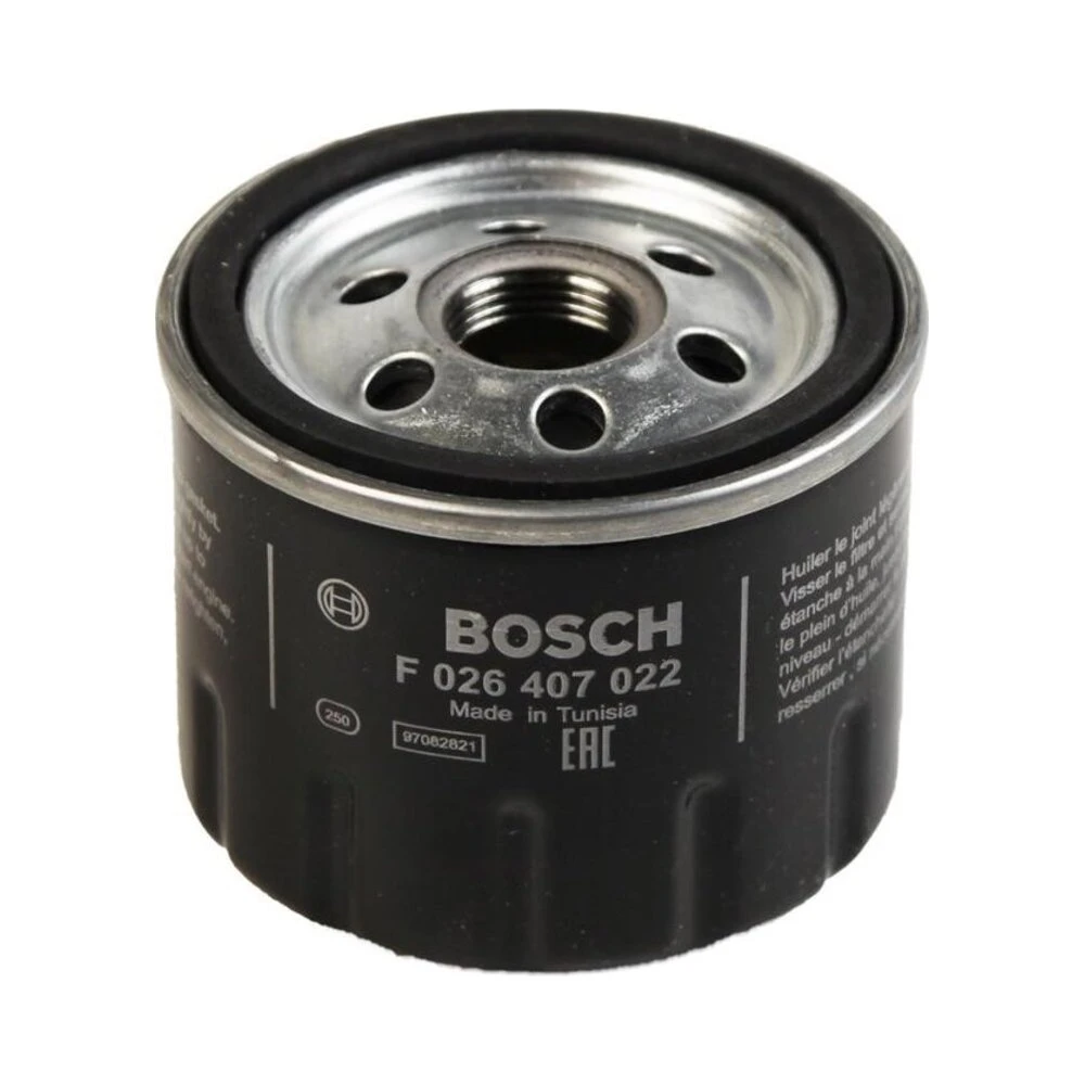 Фильтр масляный двигателя F026407022