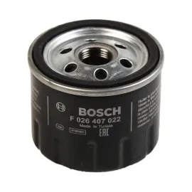 Фильтр масляный двигателя