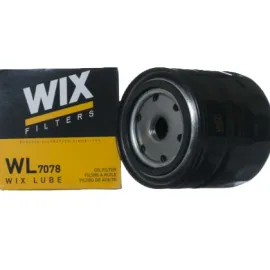 Фильтр масляный