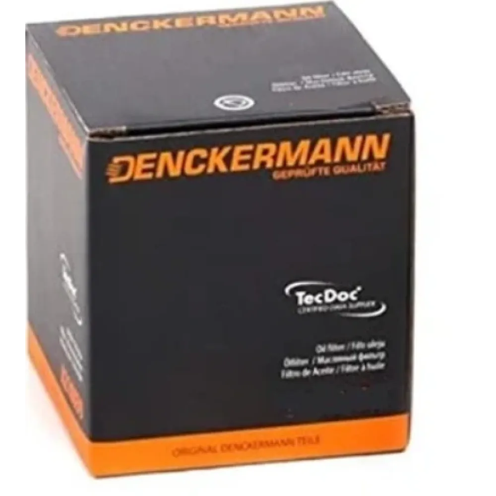 Фильтр масляный