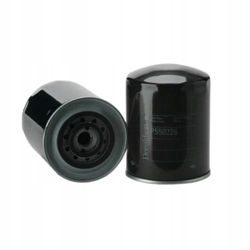 Фильтр масляный