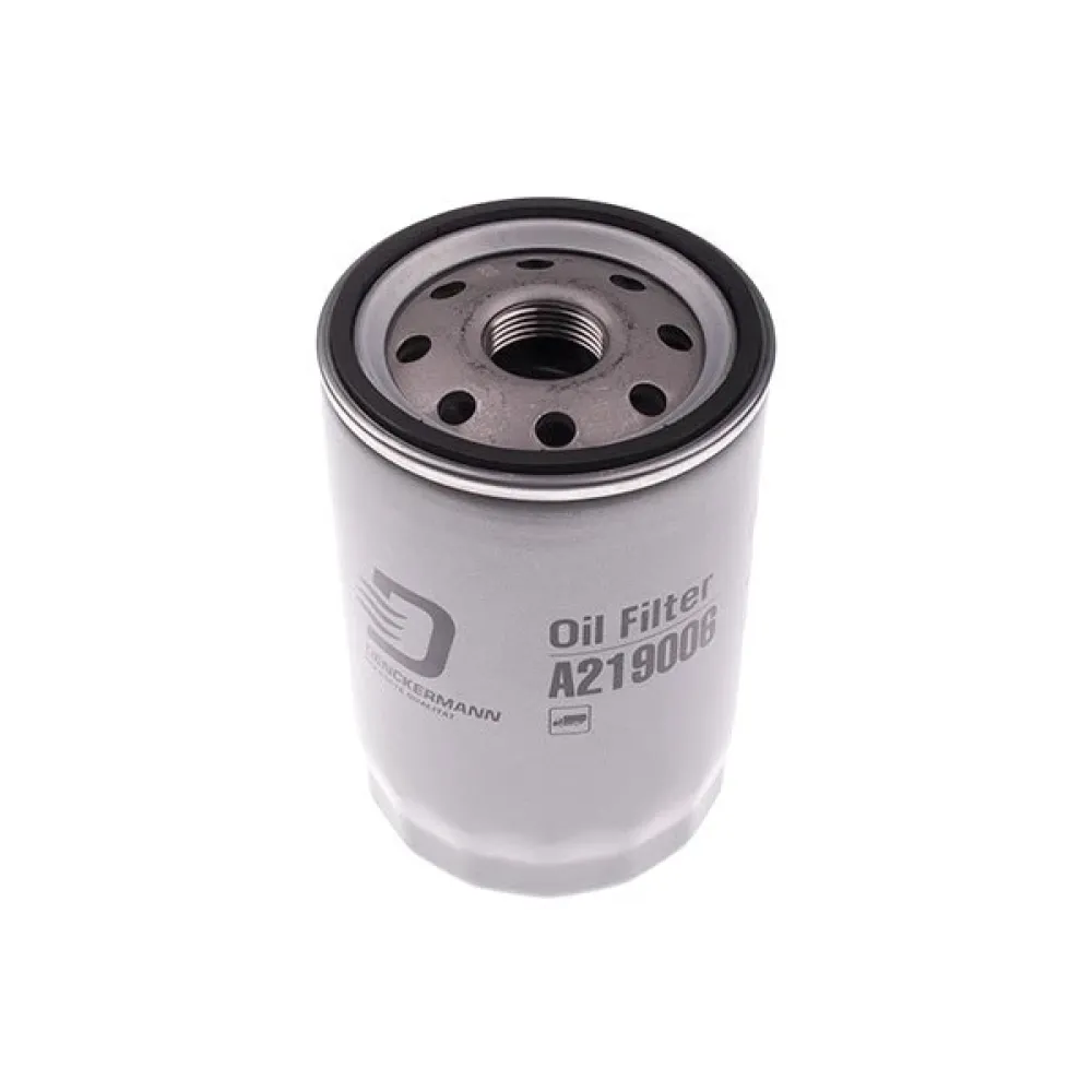 Фильтр масляный