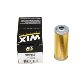 Фильтр топливный