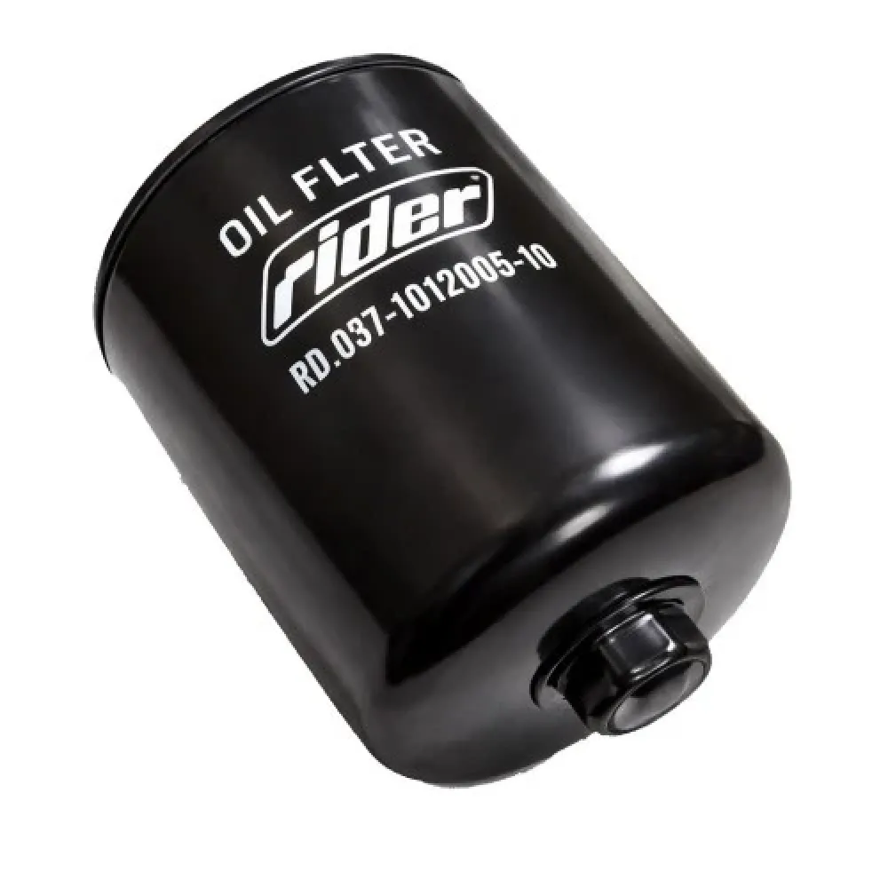 Фільтр оливний закручуючийся з гайкою RD037-1012005-10