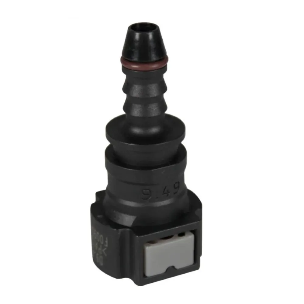 Зʼєднувач паливний прямий