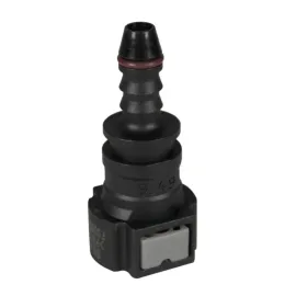 Зʼєднувач паливний прямий