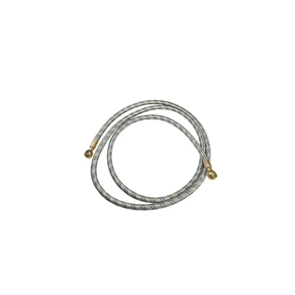 Паливопровід зливний паливного бака