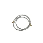 Паливопровід зливний паливного бака