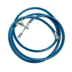 Паливопровід зʼєднання паливних баків