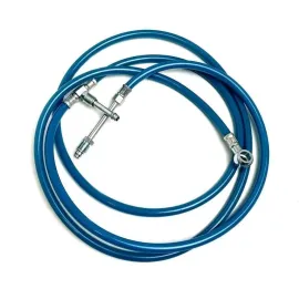 Паливопровід зʼєднання паливних баків