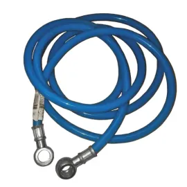 Сливной топливопровод топливного бака