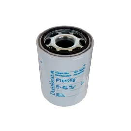 Фільтр гідравлічний закручуючийся