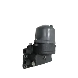 Центробежный фильтр масляный