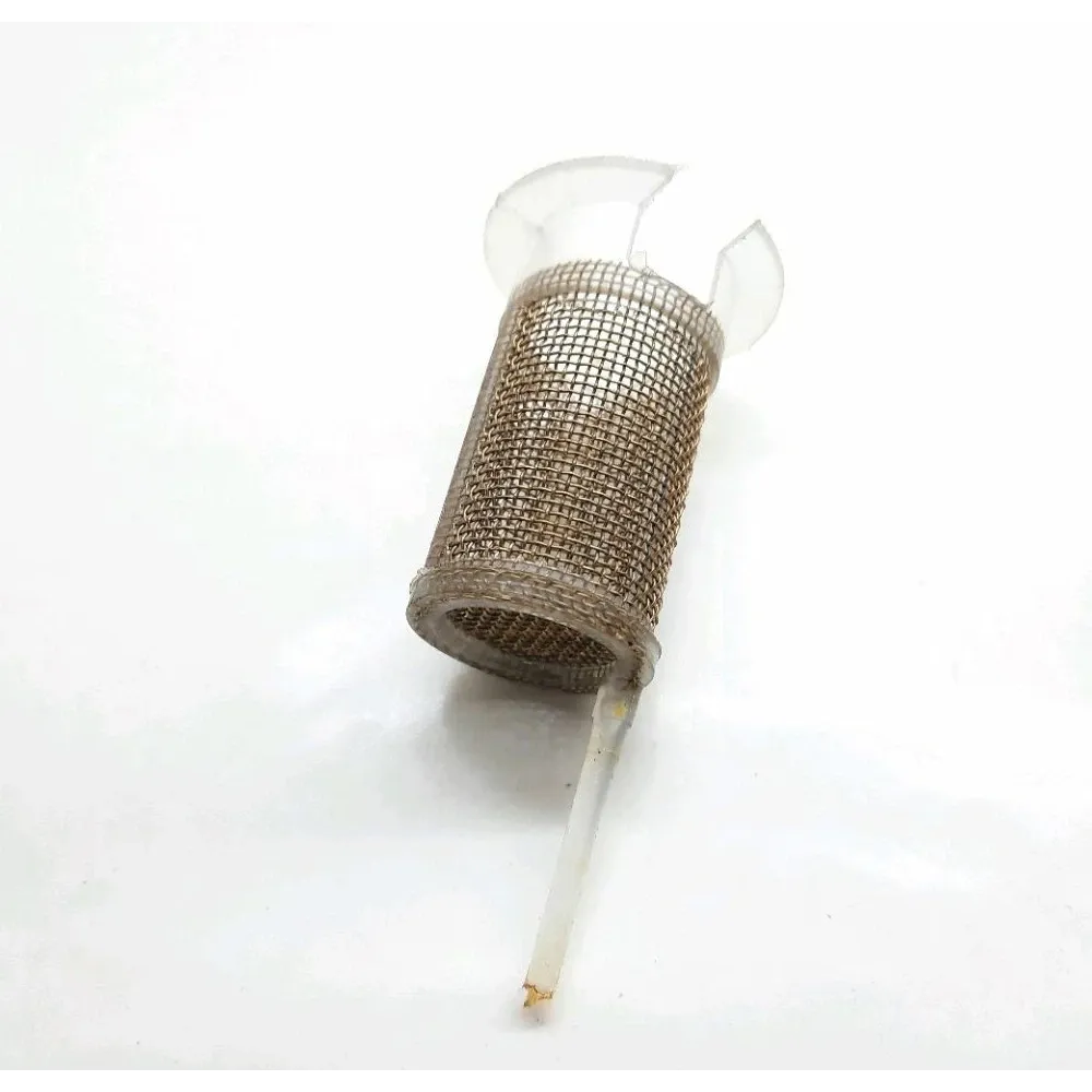 Фільтр зливний