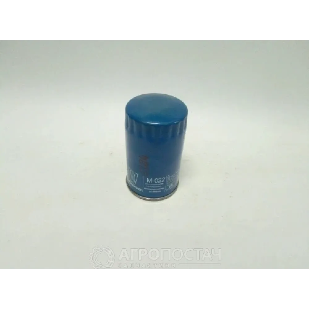 Фильтр масляный закручивающийся